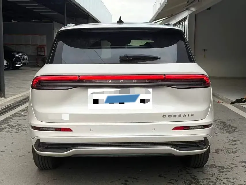 2024 Lincoln Corsair 1.5T 193HP L4 E-CVT Hybrid,autocango,china used car exporter,china ev exporter,chinese used car exporter,chinese used ev exporter