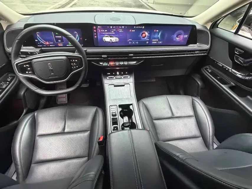 2024 Lincoln Corsair 1.5T 193HP L4 E-CVT Hybrid,autocango,china used car exporter,china ev exporter,chinese used car exporter,chinese used ev exporter