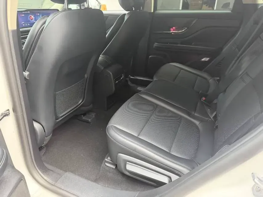 2024 Lincoln Corsair 1.5T 193HP L4 E-CVT Hybrid,autocango,china used car exporter,china ev exporter,chinese used car exporter,chinese used ev exporter