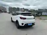 2017 Zotye T300 1.5L 112HP L4 5MT