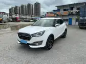 2017 ZOTYE T300,autocango,china used car exporter,china ev exporter,chinese used car exporter,chinese used ev exporter