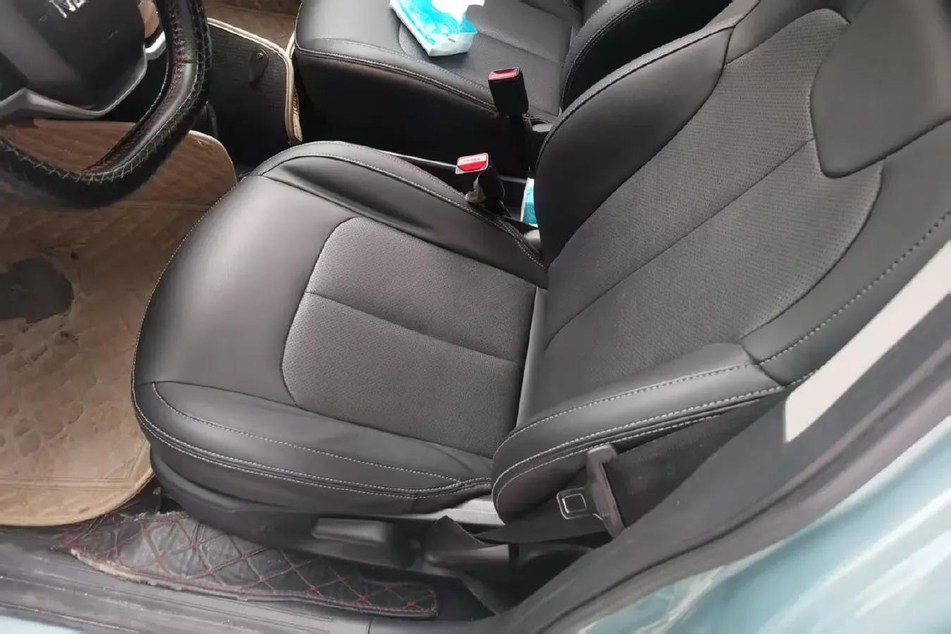 2021 Chery Little Ant BEV 30.6KWH,autocango,china used car exporter,china ev exporter,chinese used car exporter,chinese used ev exporter