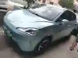 2021 Chery Little Ant BEV 30.6KWH