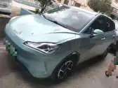 2021 CHERY LITTLE ANT,autocango,china used car exporter,china ev exporter,chinese used car exporter,chinese used ev exporter