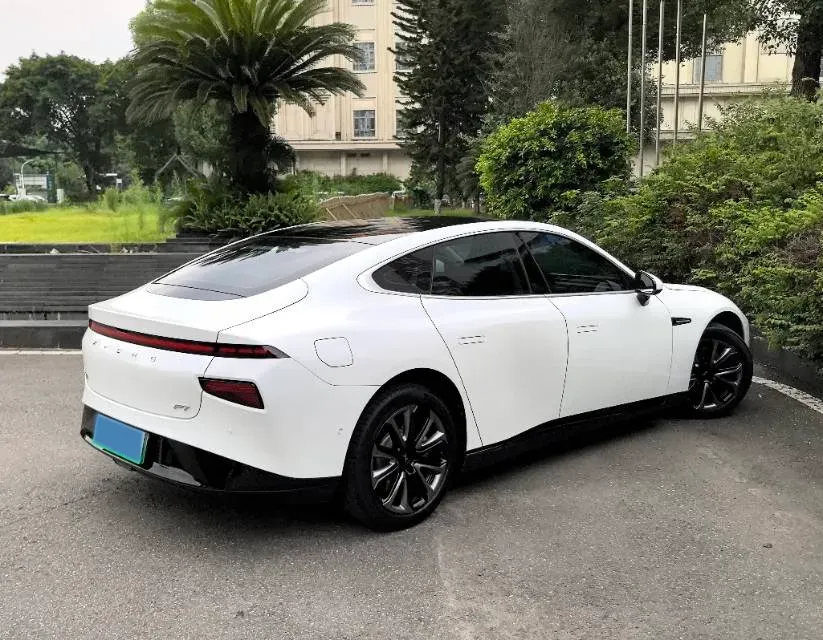 2021 Xpeng P7 BEV 60.2KWH,autocango,china used car exporter,china ev exporter,chinese used car exporter,chinese used ev exporter
