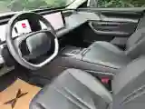 2021 Xpeng P7 BEV 60.2KWH