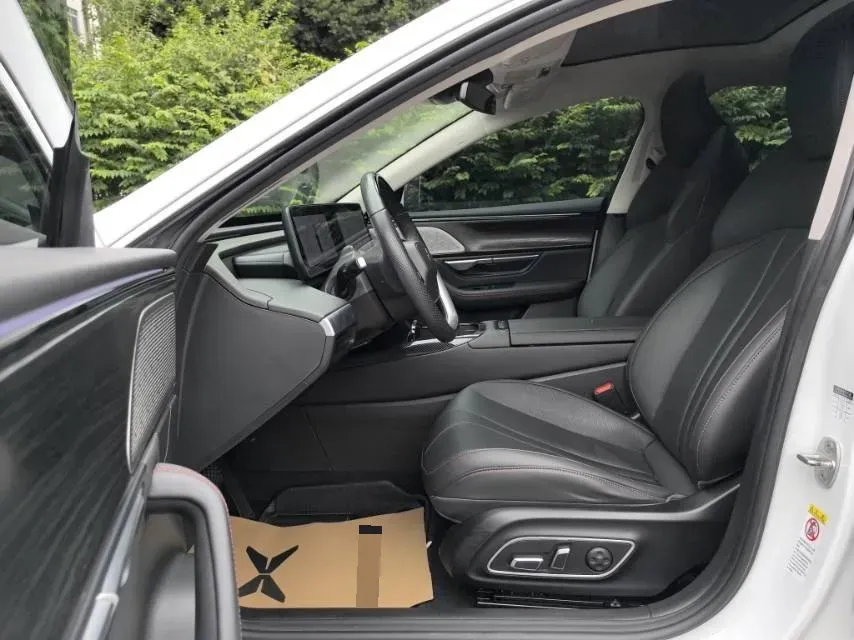 2021 Xpeng P7 BEV 60.2KWH,autocango,china used car exporter,china ev exporter,chinese used car exporter,chinese used ev exporter