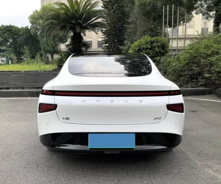 2021 Xpeng P7 BEV 60.2KWH,autocango,china used car exporter,china ev exporter,chinese used car exporter,chinese used ev exporter