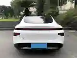 2021 Xpeng P7 BEV 60.2KWH
