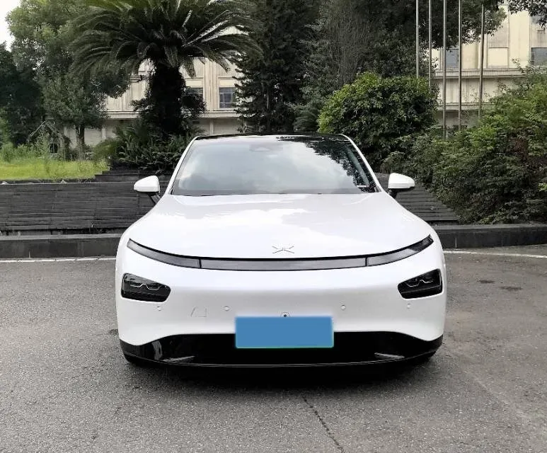 2021 Xpeng P7 BEV 60.2KWH,autocango,china used car exporter,china ev exporter,chinese used car exporter,chinese used ev exporter