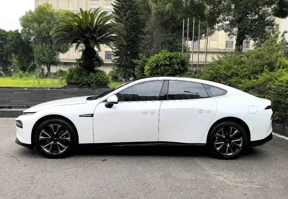 2021 Xpeng P7 BEV 60.2KWH,autocango,china used car exporter,china ev exporter,chinese used car exporter,chinese used ev exporter