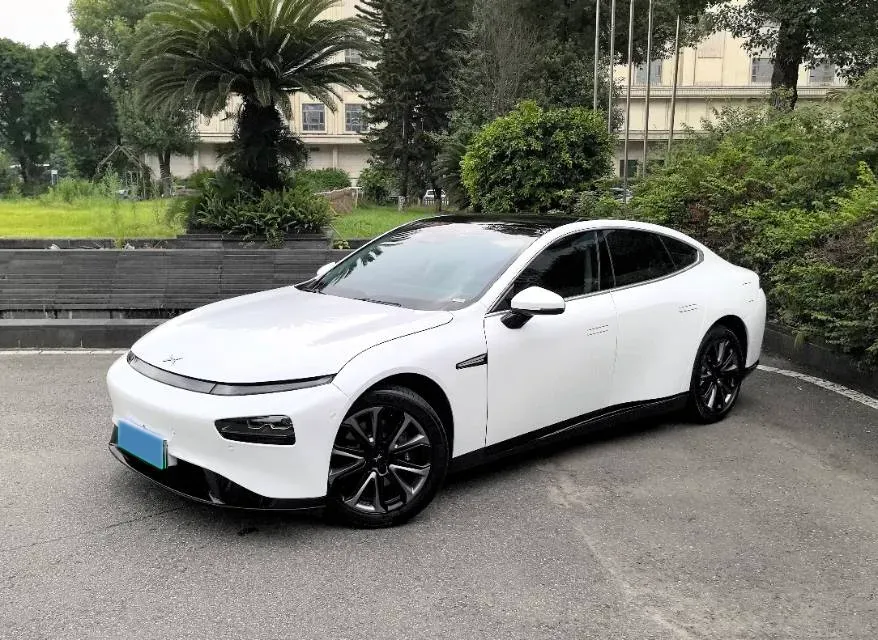 2021 Xpeng P7 BEV 60.2KWH,autocango,china used car exporter,china ev exporter,chinese used car exporter,chinese used ev exporter