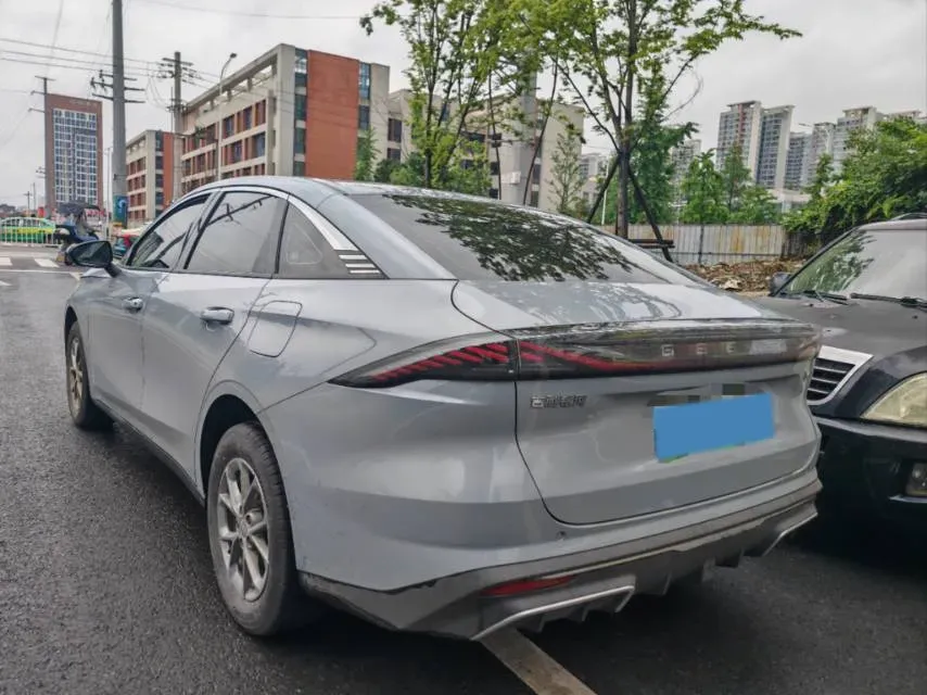 2025 BAW RuiSheng Trump M7 BEV 41.47KWH,autocango,china used car exporter,china ev exporter,chinese used car exporter,chinese used ev exporter