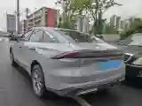 2025 BAW RuiSheng Trump M7 BEV 41.47KWH