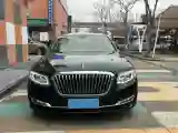 2018 HongQi H7 2.0T 204HP L4 6AT