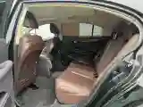 2018 HongQi H7 2.0T 204HP L4 6AT