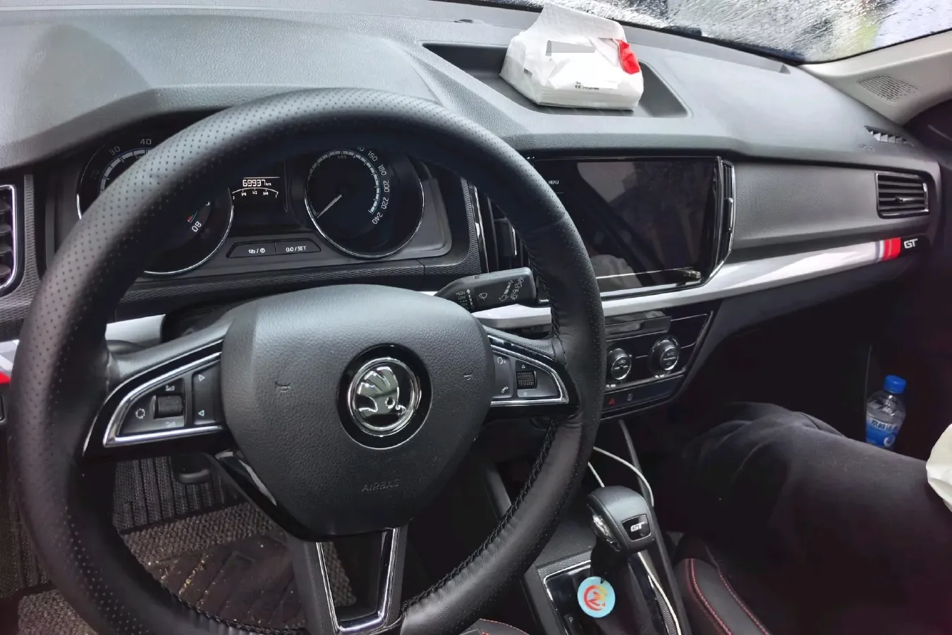 2020 Skoda Kamiq 1.5L 112HP L4 6AT,autocango,china used car exporter,china ev exporter,chinese used car exporter,chinese used ev exporter