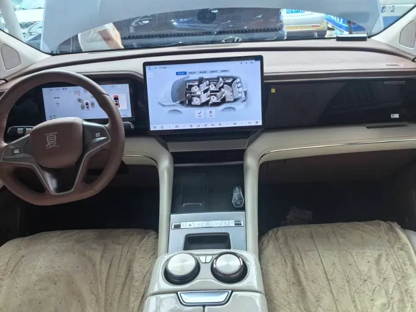 2025 BYD Xia 1.5T 156HP L4 E-CVT PHEV 36.6KWH,autocango,china used car exporter,china ev exporter,chinese used car exporter,chinese used ev exporter