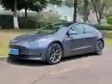 2021 Tesla Model 3 BEV 76.8KWH