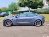 2021 Tesla Model 3 BEV 76.8KWH