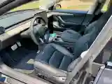 2021 Tesla Model 3 BEV 76.8KWH