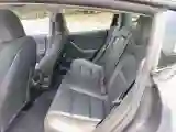 2021 Tesla Model 3 BEV 76.8KWH