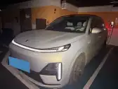 2025 DEEPAL S09,autocango,china used car exporter,china ev exporter,chinese used car exporter,chinese used ev exporter