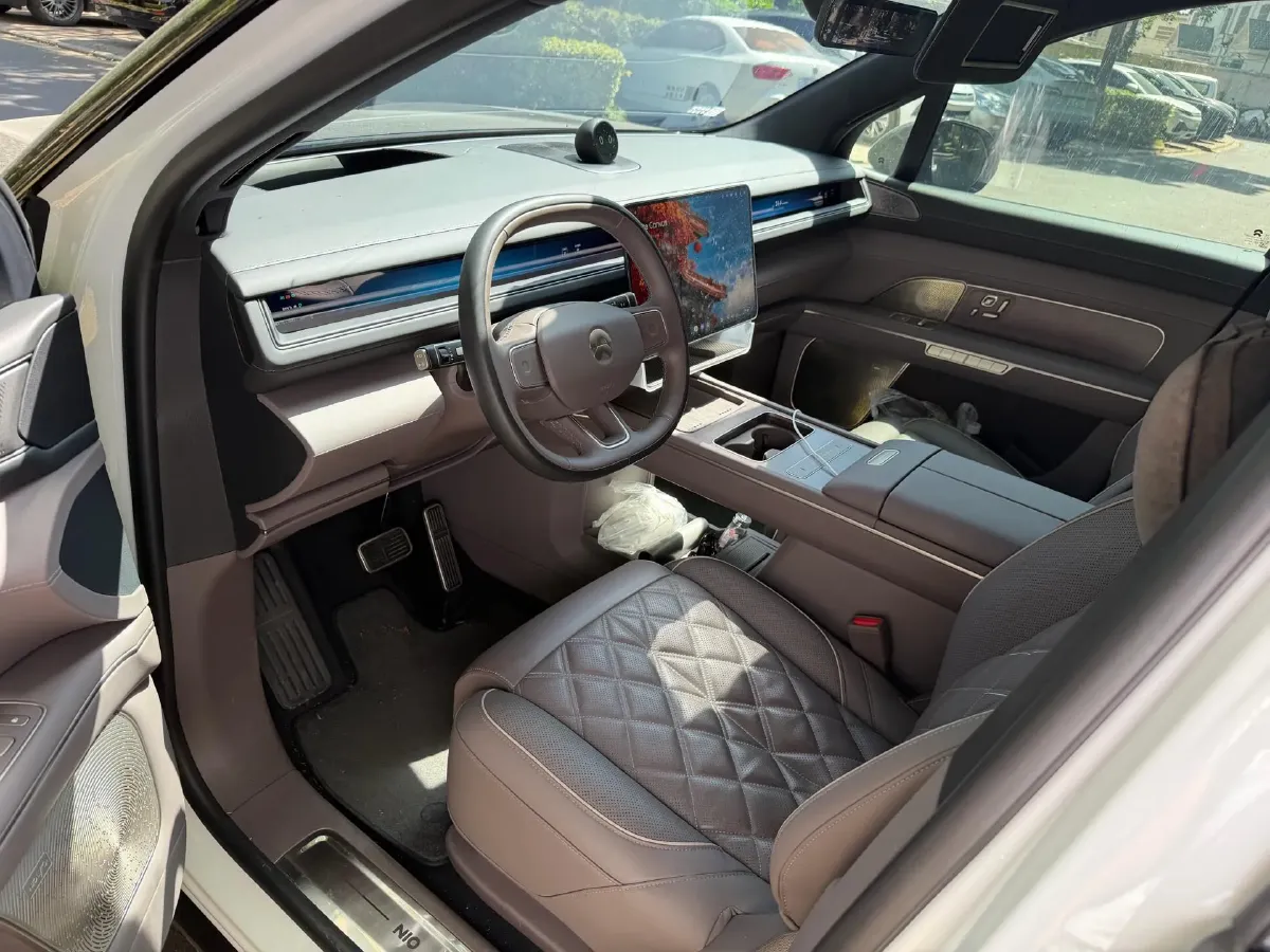 2026 NIO ES8 BEV,autocango,china used car exporter,china ev exporter,chinese used car exporter,chinese used ev exporter