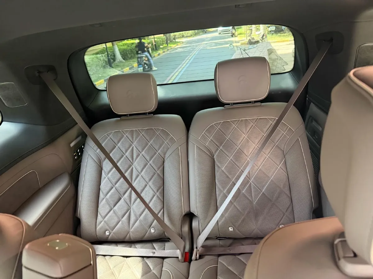 2026 NIO ES8 BEV,autocango,china used car exporter,china ev exporter,chinese used car exporter,chinese used ev exporter