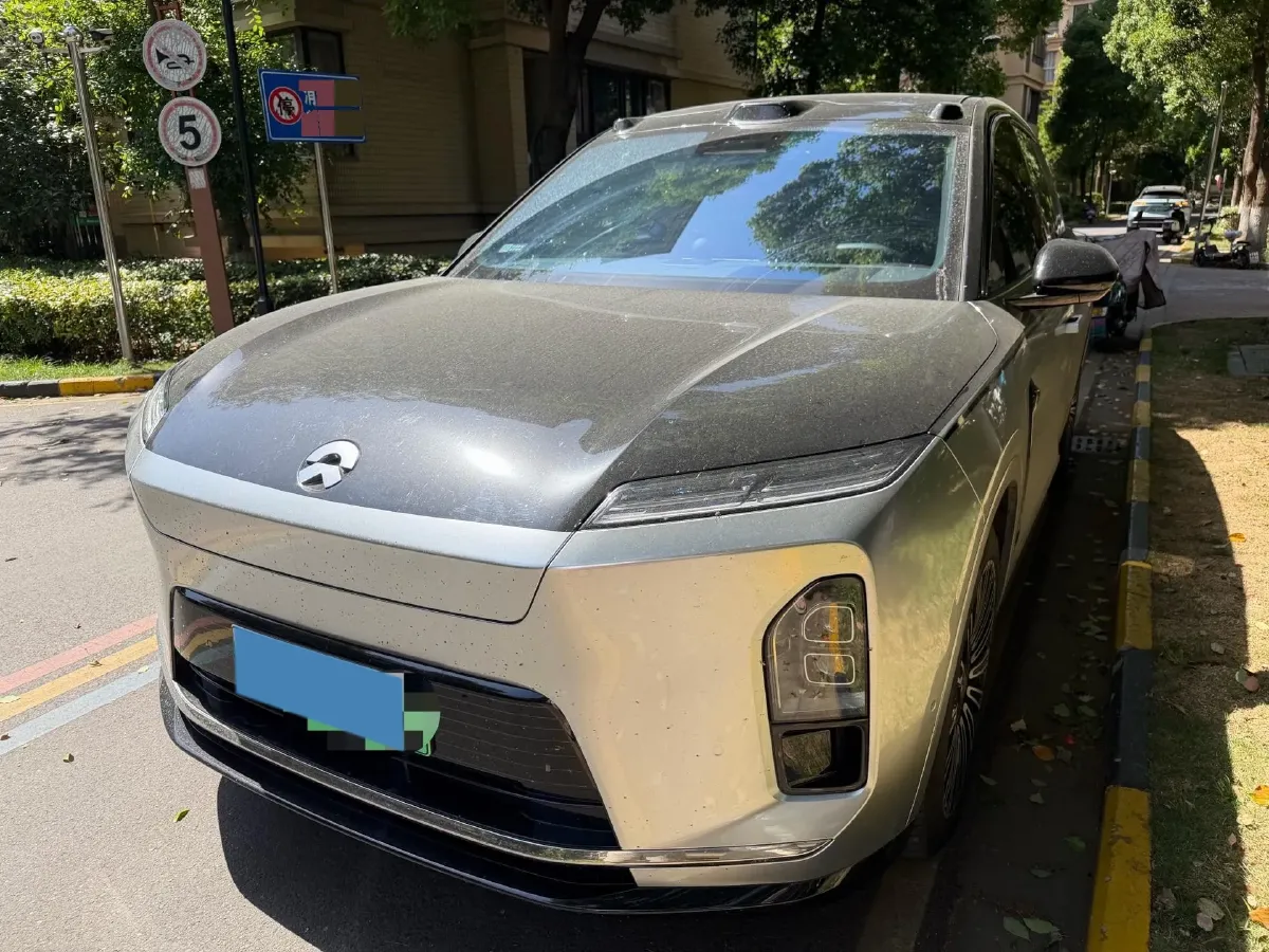 2026 NIO ES8 BEV,autocango,china used car exporter,china ev exporter,chinese used car exporter,chinese used ev exporter