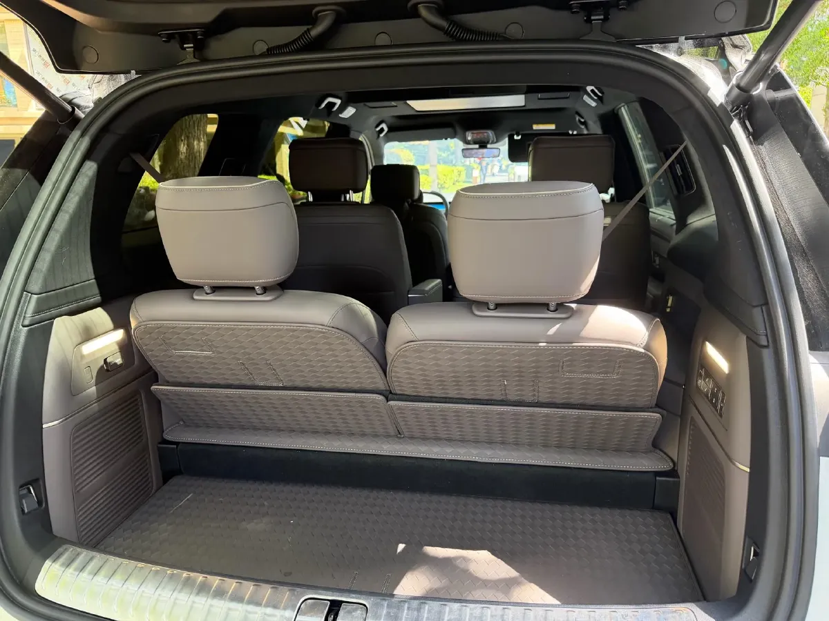 2026 NIO ES8 BEV,autocango,china used car exporter,china ev exporter,chinese used car exporter,chinese used ev exporter