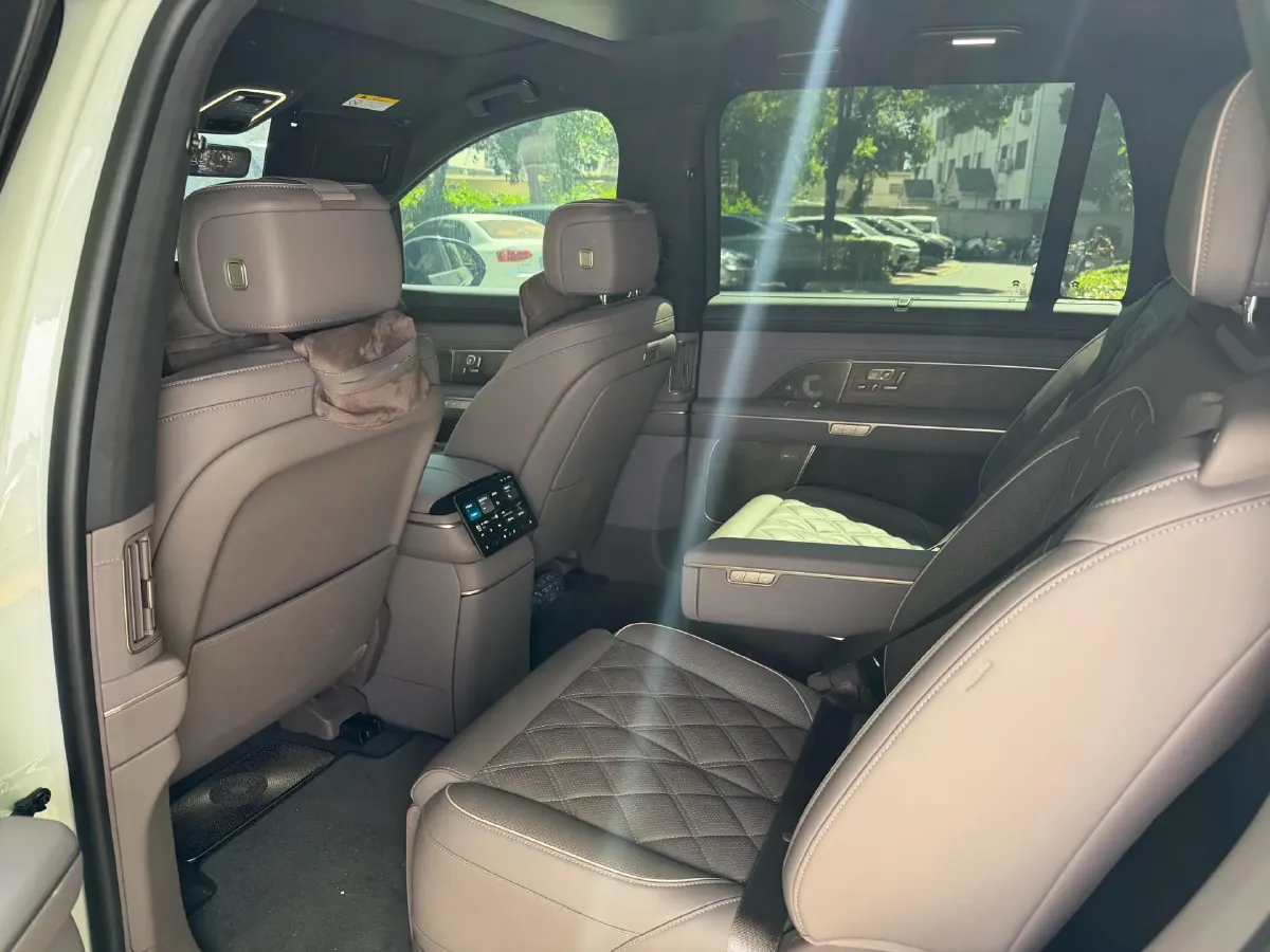 2026 NIO ES8 BEV,autocango,china used car exporter,china ev exporter,chinese used car exporter,chinese used ev exporter