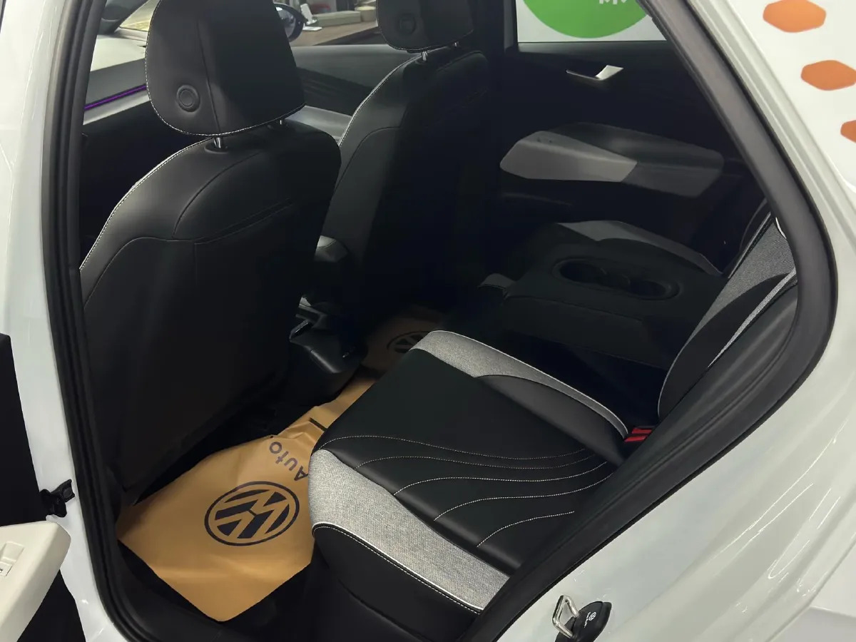 2021 Volkswagen ID.3 BEV 57.3KWH,autocango,china used car exporter,china ev exporter,chinese used car exporter,chinese used ev exporter