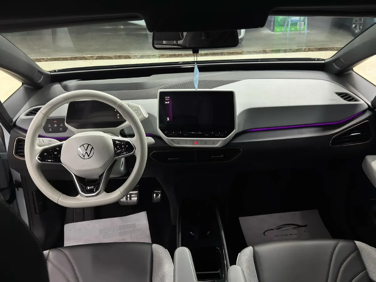2021 Volkswagen ID.3 BEV 57.3KWH,autocango,china used car exporter,china ev exporter,chinese used car exporter,chinese used ev exporter