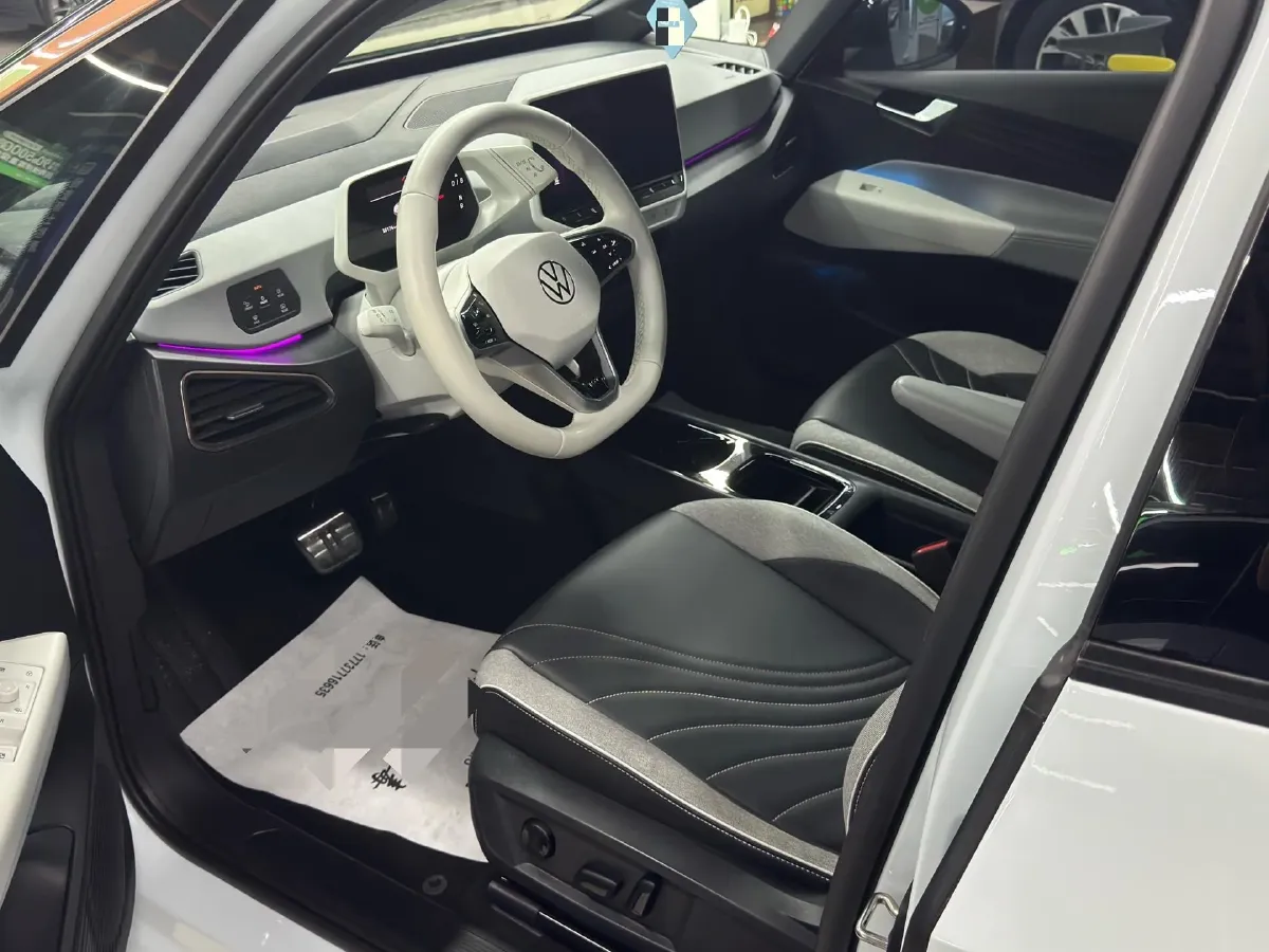 2021 Volkswagen ID.3 BEV 57.3KWH,autocango,china used car exporter,china ev exporter,chinese used car exporter,chinese used ev exporter