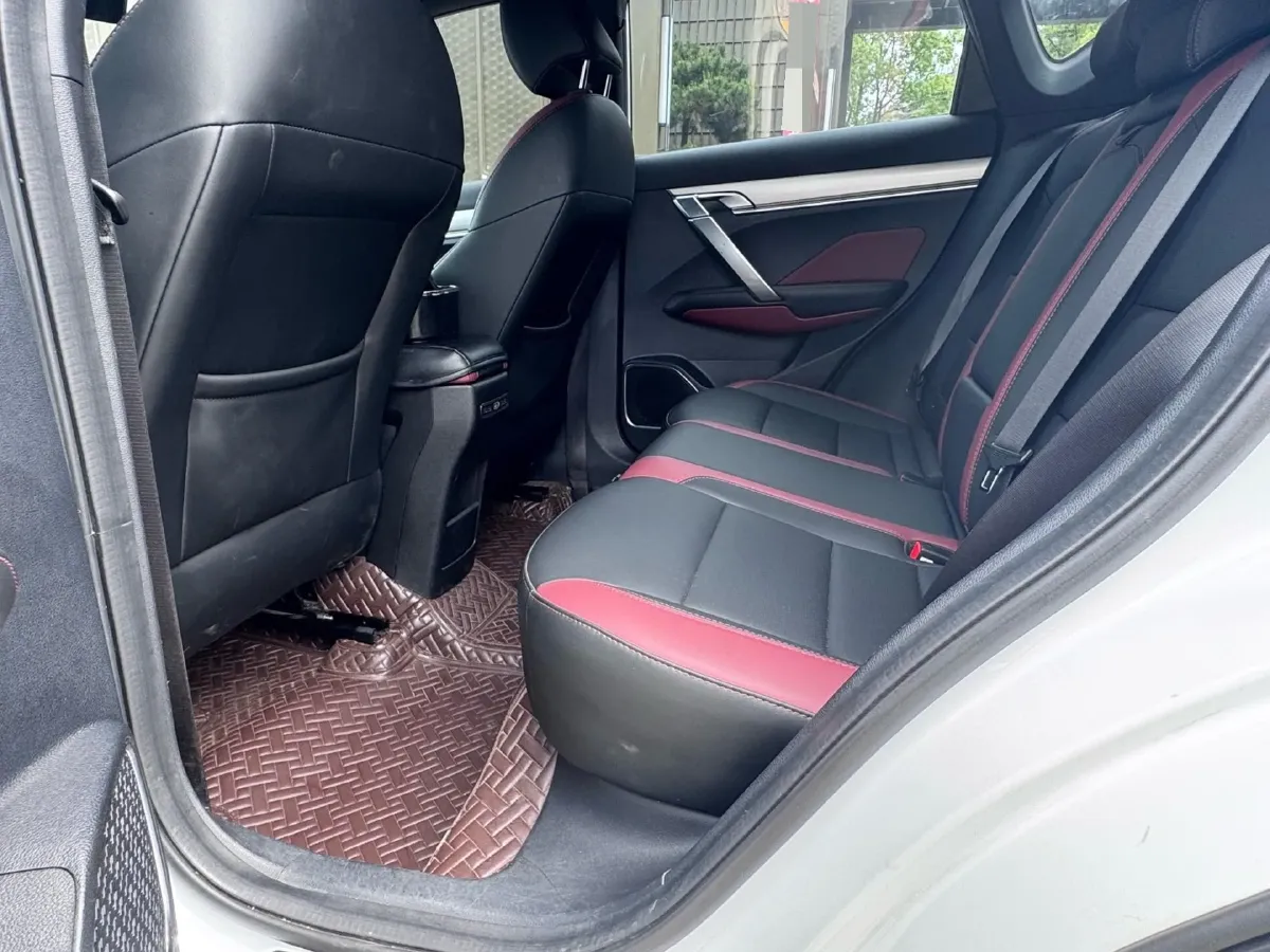 2020 Geely Coolray 1.5T 177HP L3 7DCT,autocango,china used car exporter,china ev exporter,chinese used car exporter,chinese used ev exporter