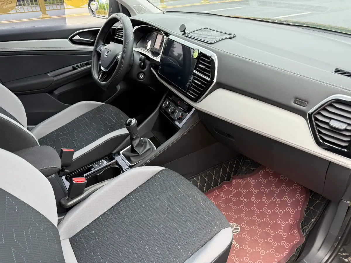 2024 Jetta VS5 1.4T 150HP L4 5MT,autocango,china used car exporter,china ev exporter,chinese used car exporter,chinese used ev exporter