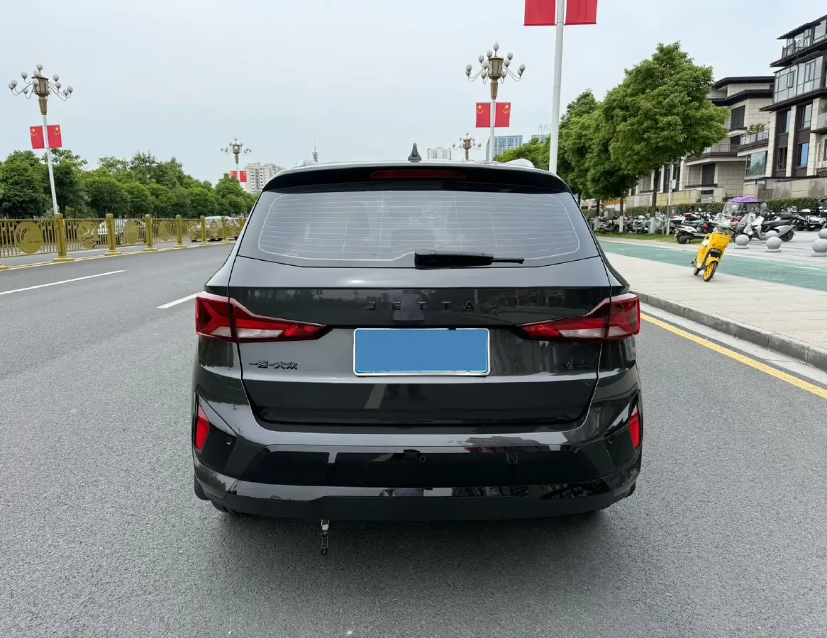 2024 Jetta VS5 1.4T 150HP L4 5MT,autocango,china used car exporter,china ev exporter,chinese used car exporter,chinese used ev exporter