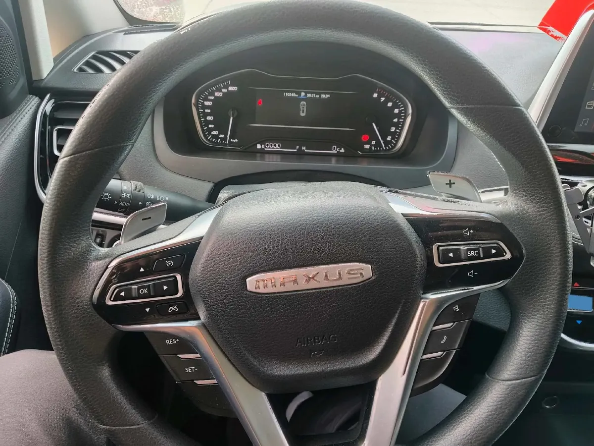 2020 MAXUS G20 2.0T 224HP L4 8AT,autocango,china used car exporter,china ev exporter,chinese used car exporter,chinese used ev exporter
