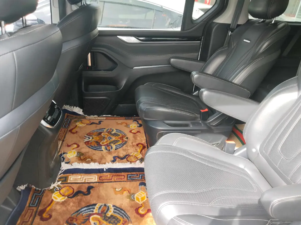 2020 MAXUS G20 2.0T 224HP L4 8AT,autocango,china used car exporter,china ev exporter,chinese used car exporter,chinese used ev exporter