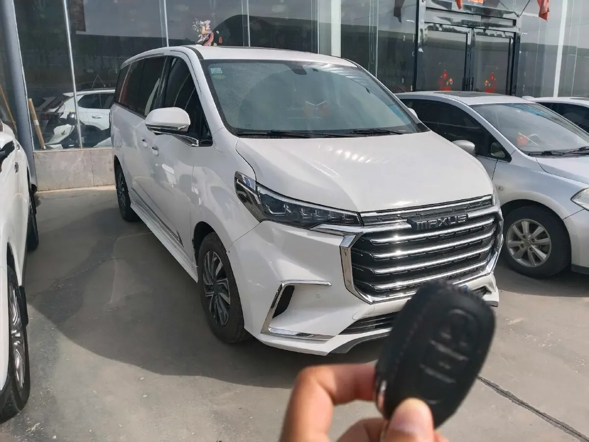 2020 MAXUS G20 2.0T 224HP L4 8AT,autocango,china used car exporter,china ev exporter,chinese used car exporter,chinese used ev exporter