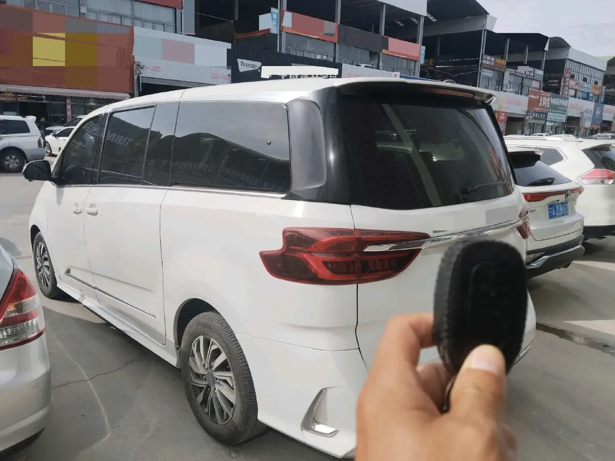 2020 MAXUS G20 2.0T 224HP L4 8AT,autocango,china used car exporter,china ev exporter,chinese used car exporter,chinese used ev exporter