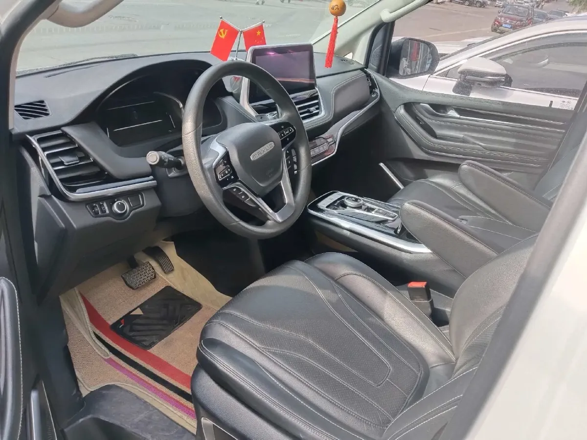 2020 MAXUS G20 2.0T 224HP L4 8AT,autocango,china used car exporter,china ev exporter,chinese used car exporter,chinese used ev exporter
