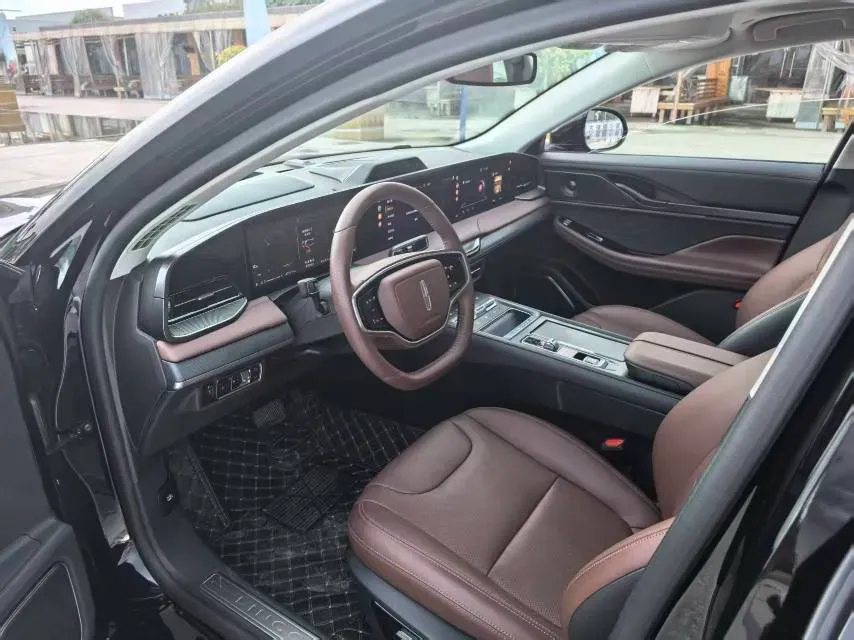 2024 Lincoln Z 2.0T 294HP L4 E-CVT Hybrid,autocango,china used car exporter,china ev exporter,chinese used car exporter,chinese used ev exporter