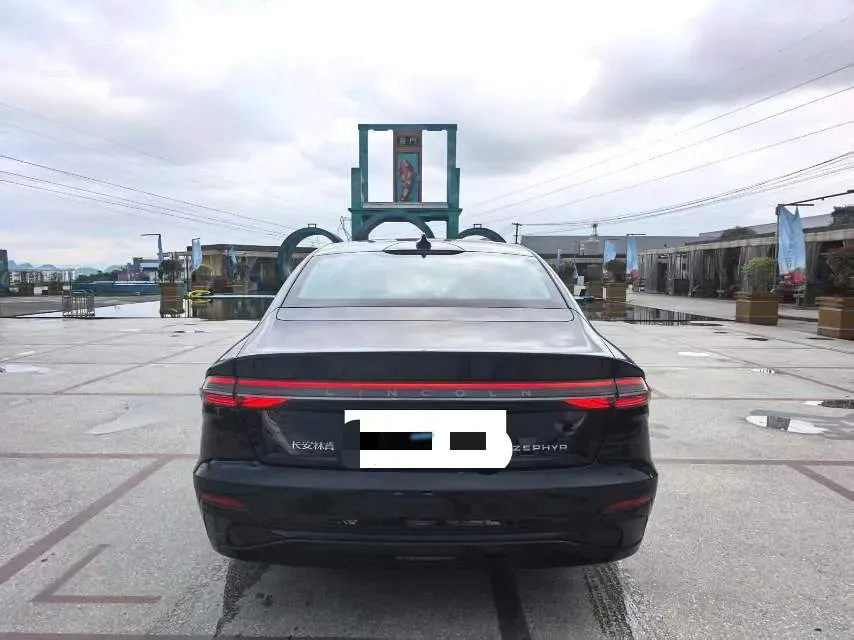 2024 Lincoln Z 2.0T 294HP L4 E-CVT Hybrid,autocango,china used car exporter,china ev exporter,chinese used car exporter,chinese used ev exporter