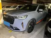 2021 HAVAL H6,autocango,china used car exporter,china ev exporter,chinese used car exporter,chinese used ev exporter