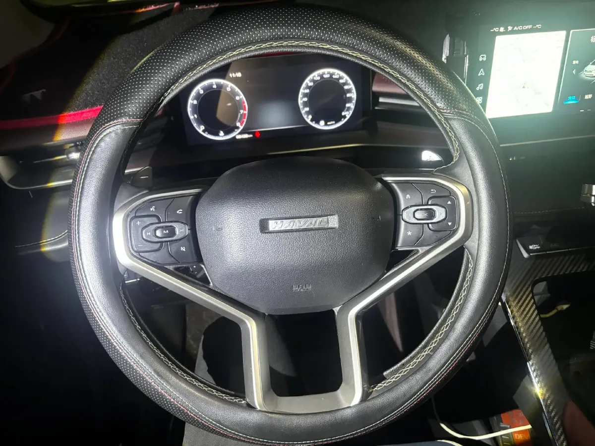2021 Haval H6 2.0T 211HP L4 7DCT,autocango,china used car exporter,china ev exporter,chinese used car exporter,chinese used ev exporter