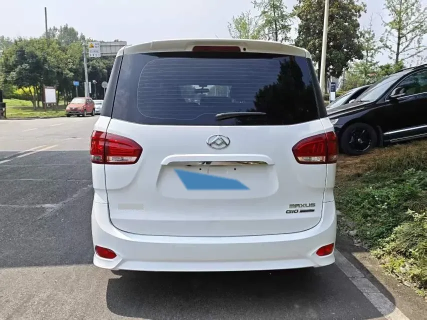2022 MAXUS G10 2.0T 224HP L4 8AT,autocango,china used car exporter,china ev exporter,chinese used car exporter,chinese used ev exporter