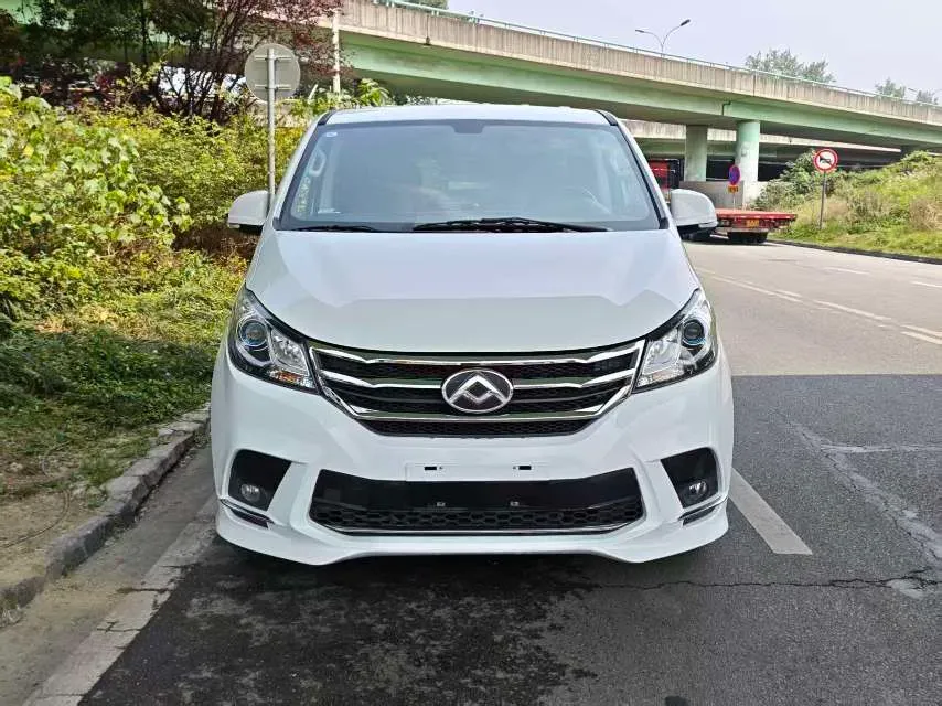 2022 MAXUS G10 2.0T 224HP L4 8AT,autocango,china used car exporter,china ev exporter,chinese used car exporter,chinese used ev exporter
