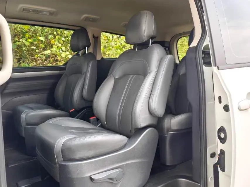 2022 MAXUS G10 2.0T 224HP L4 8AT,autocango,china used car exporter,china ev exporter,chinese used car exporter,chinese used ev exporter